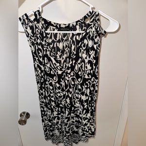 Lucky Brand size medium sleeveless top